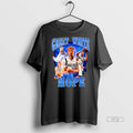 Officials Great White Hope Cooper Flagg Dallas Mavericks Player Graphic Premium Tee Shirt Sweater