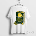 Officials Green Bay Tucker Kraft Kraft Mac N Cheese Tee Shirt Sweater