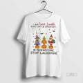 Officials Grinch Christmas I Am Sweet Lovable Kind Shy Innocent Oh For Heavens Sake Stop