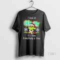 Officials Grinch Christmas I Work At Oreilly Auto Parts Its Fine Everything Is Fine Premium