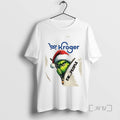 Officials Grinch Christmas X Kroger Ew T Shirt Sweater