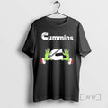 Officials Grinch Hands Love Cummins Christmas Tee Shirt Sweater