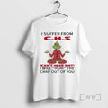 Officials Grinch I Suffer From Chs I Will Huh The Crap Out Of You Christmas