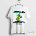 Officials Grinch I Can Keep O Mouth Shut But You Can Read The Subtitles On