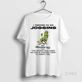 Officials Grinch I Wanted To Go Jogging But Proverbs Says The Wicked Run When No