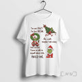 Officials Grinch Im Not Crazy Im Just Special No Wait Maybe I Am Crazy Hold