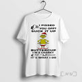 Officials Grinch Oh I Pissed You Off Suck It Up Buttercup Im A Cranky Old