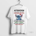 Officials Grinch Attention Further Notice Need Cleaning Have Run Out Christmas Premium Tee Shirt Sweater