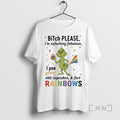 Officials Grinch Bitch Please Im So Fucking Fabulous