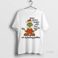 Officials Grinch Inner Peace Begins With Four Words Christmas White