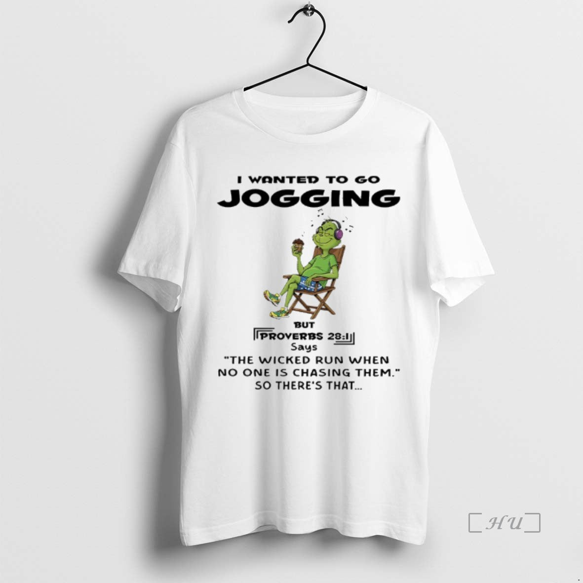 Officials Grinch Music I Wanted To Go Jogging The Wicked Run When No One Is