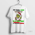 Officials Grinch One Thing I Hate More Than A Liar Is A Liar That Thinks