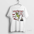 Officials Grinch Only Fans What Christmas Isnt Gonna Pay Itself White Premium T Shirts Sweater