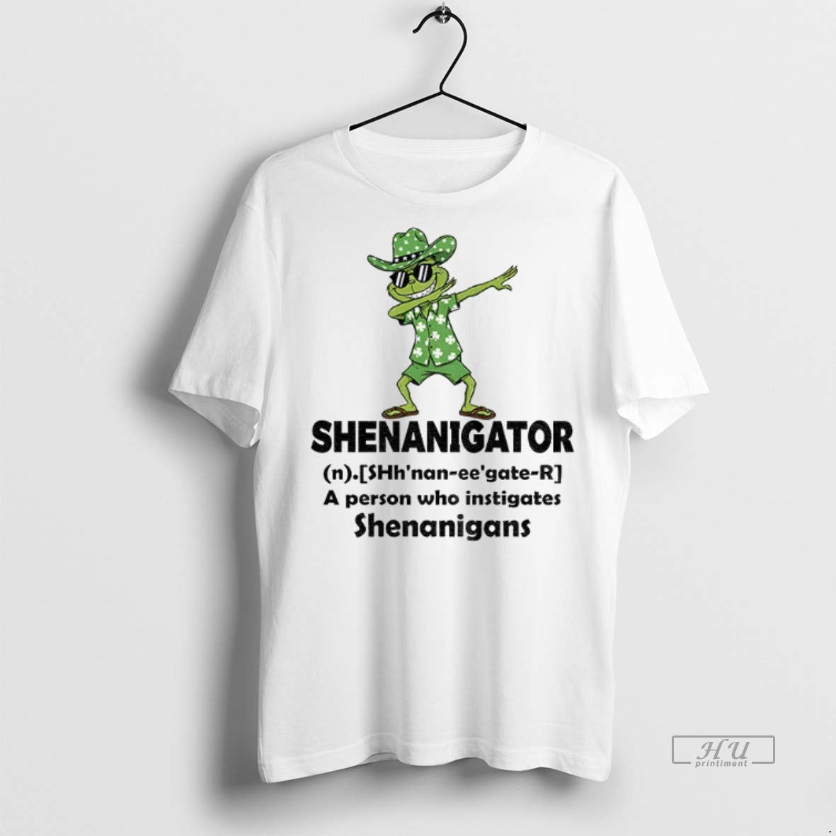 Officials Grinch Shenanigator Definition A Person Who Instigates Shenanigans Christmas Premium Tee Shirt Sweater