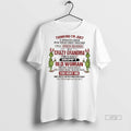 Officials Grinch Thinking Im Just A Spoiled Child Was Your First Mistake Tee Shirt Sweater