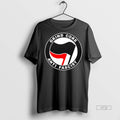 Officials Grind Core Anti Fascist Antifa Logo Premium Tee Shirt Sweater