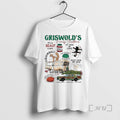 Officials Griswolds Family Christmas Its Beaut Clark