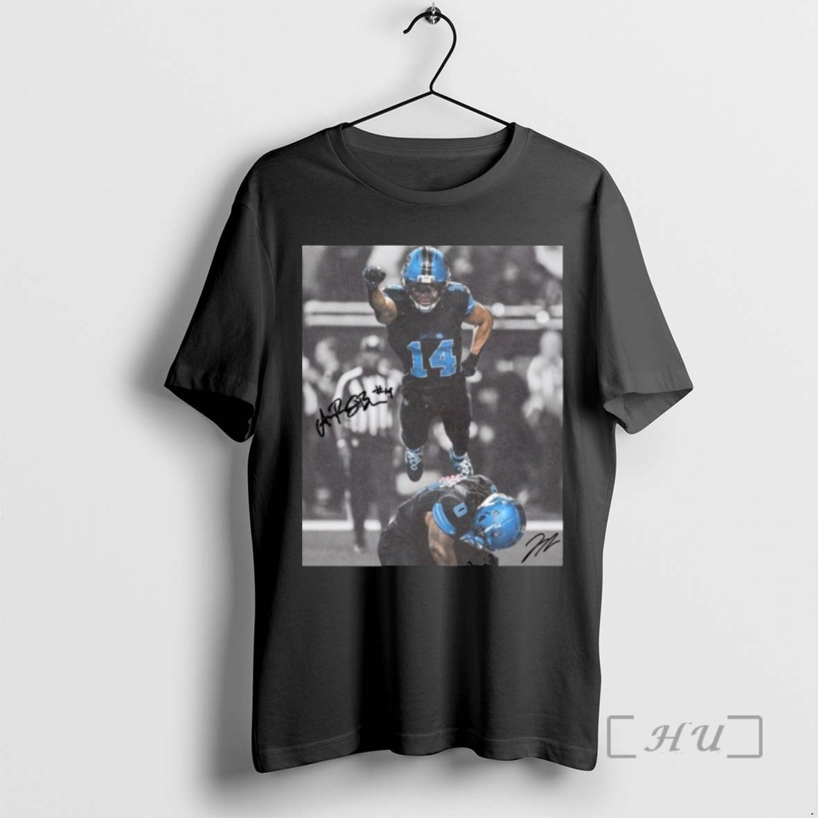 Officials Grit Amon Ra St T Shirt Sweater