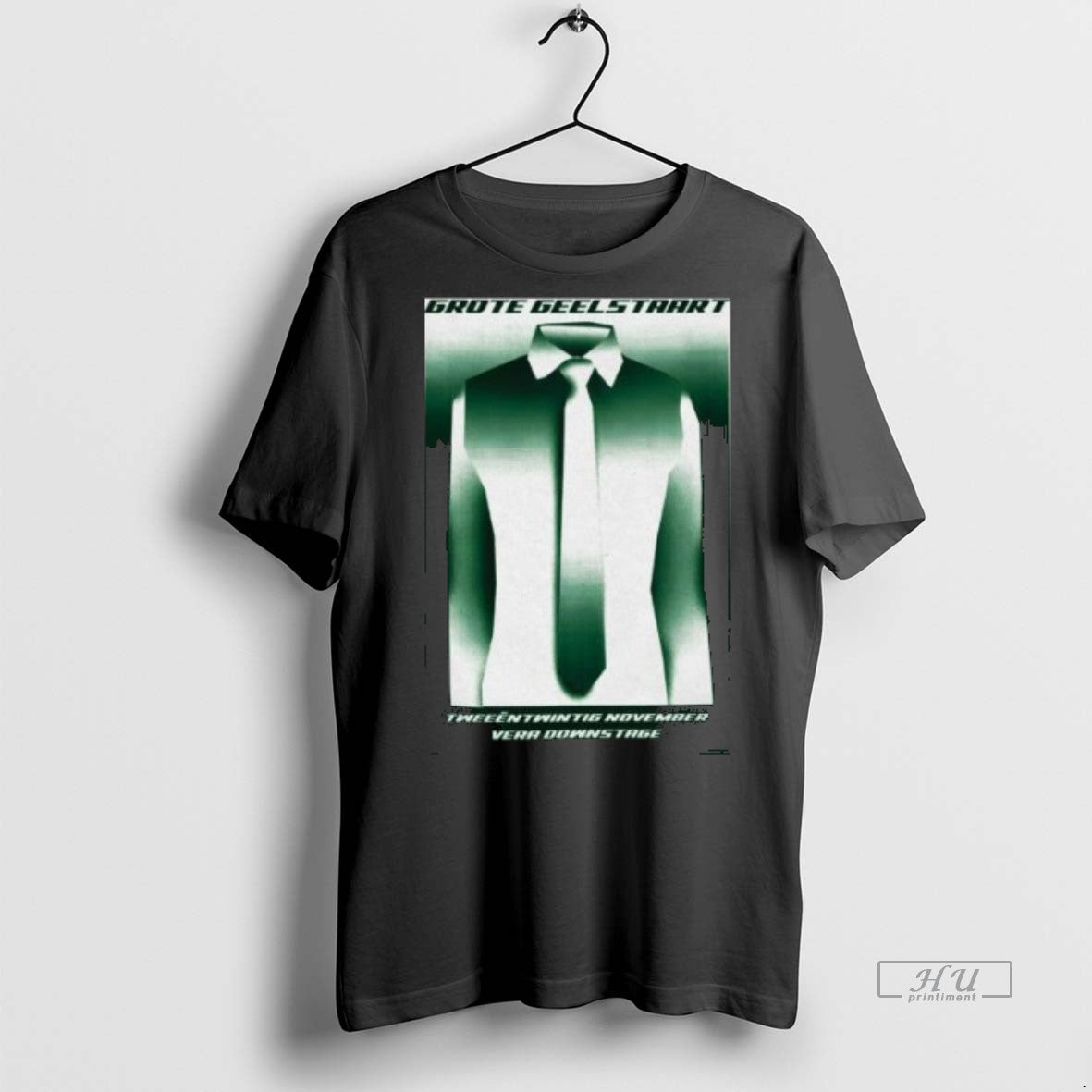 Officials Grote Geelstaart Groningen Nl Nov 22 2025 Circle Black Premium Tee Shirt Sweater