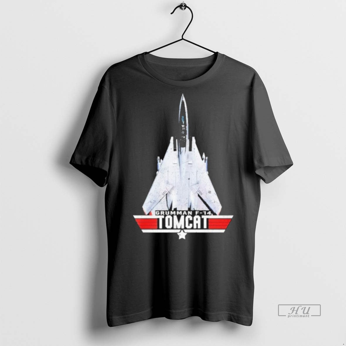 Officials Grumman F14 Tomcat Tee Shirt Sweater