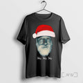 Officials Grumpy Santa Ho Ho Ho Christmas Premium T Shirt Sweater