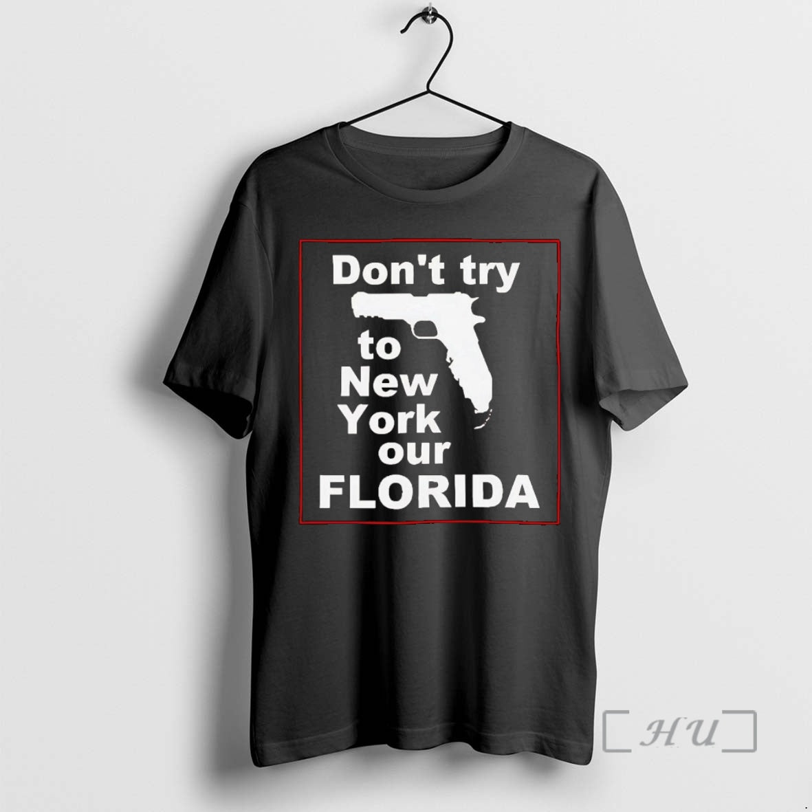 Officials Gun Dont Try To New York Our Florida