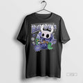Officials Hallow Cereal Hollow Knight Free Charms Inside Win A Nail Key Chain Premium Tee