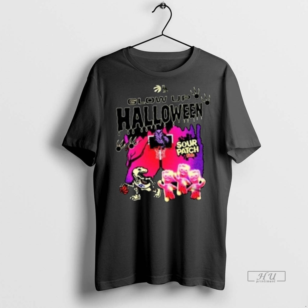 Officials Halloween Ovo Sour Patch 2025 Tee Shirt Sweater