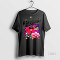 Officials Halloween Ovo Sour Patch 2025 Tee Shirt Sweater