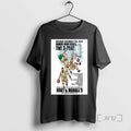 Officials Hammy New Year 3 The 3 Peat December 27 2025 Long Sleve T Shirts