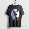 Officials Hand Shadow Arms Length