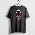 Officials Handmaid Make Atwood Fiction Again Bookish Gift For Book Lover Tee Shirt Sweater