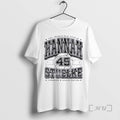 Officials Hannah Stuelke Max Collegiate T Shirt Sweater