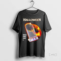 Officials Happy Halloween 2025 World Series Game 6 Premium T Shirt Sweater