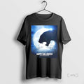Officials Happy Halloween 2025 From The Carolina Panthers Premium T Shirt Sweater