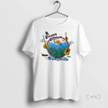 Officials Happy Hollow Huntsville 2025 T Shirt Sweater