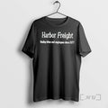 Officials Harbor Freight Stealing Ideas And Employees Since 1977