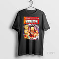 Officials Harleen Lopez Wanna Play A Game Tee Shirt Sweater