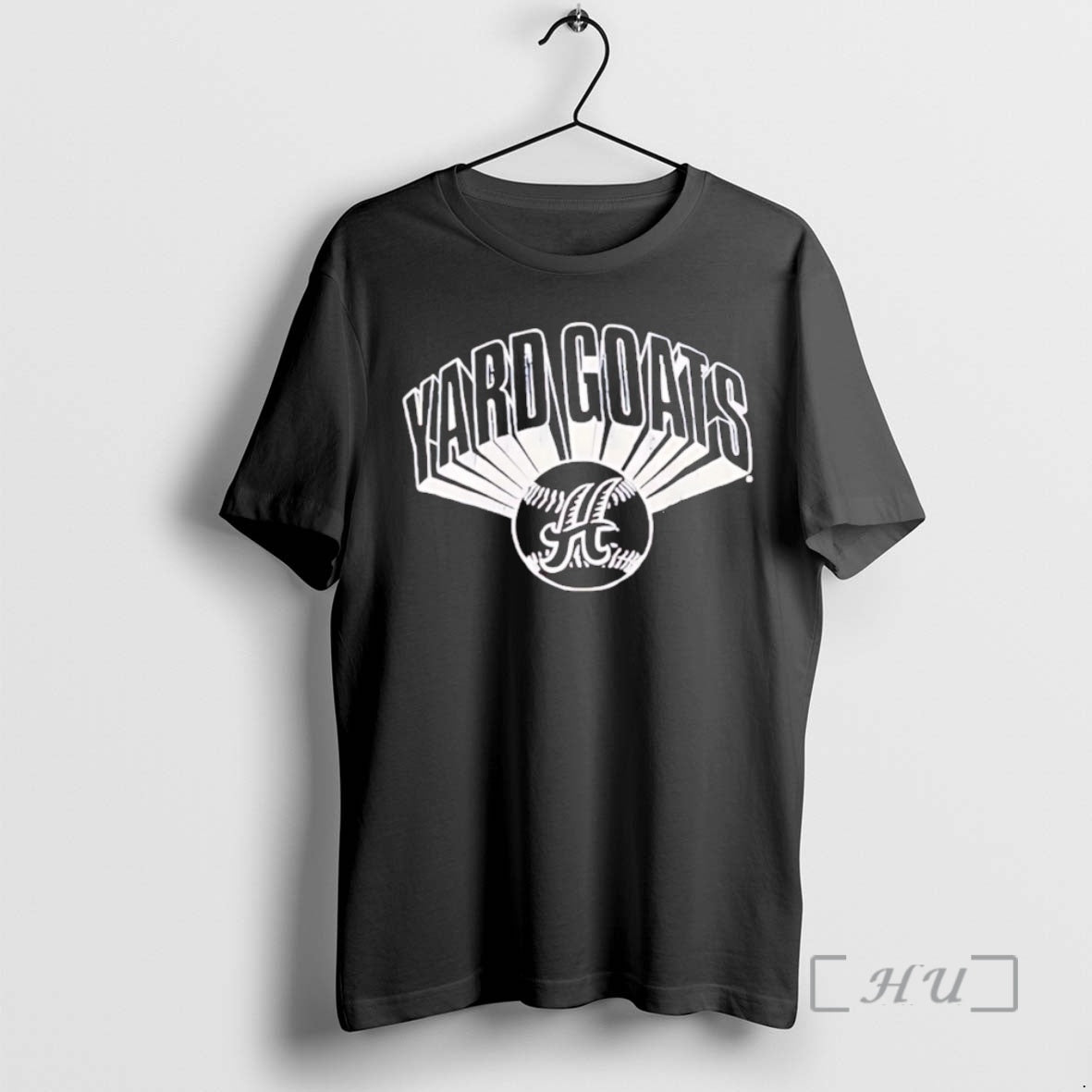 Officials Hartford Yard Goats Premium T Shirt Sweater