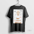 Officials Hasan Terrorist Zionist Premium Tee Shirt Sweater