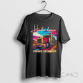 Officials Haulin Dreams Coast To Coast Trucker Life Black