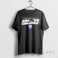 Officials Have You Joined The Challenge Legion Family Usa 250 Challenge Premium T Shirt Sweater