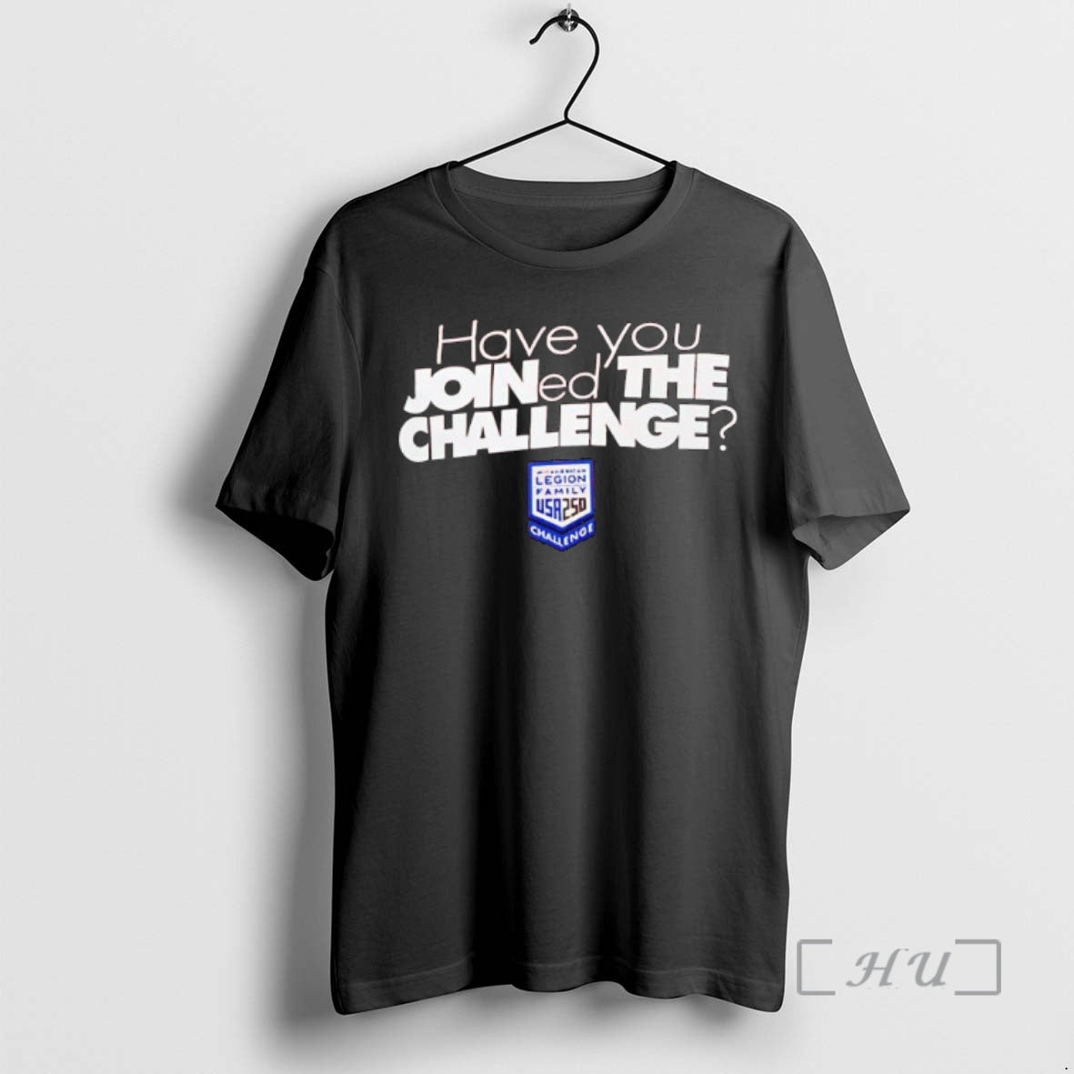 Officials Have You Joined The Challenge Legion Family Usa 250 Challenge Premium T Shirt Sweater