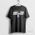 Officials Have You Joined The Challenge Black