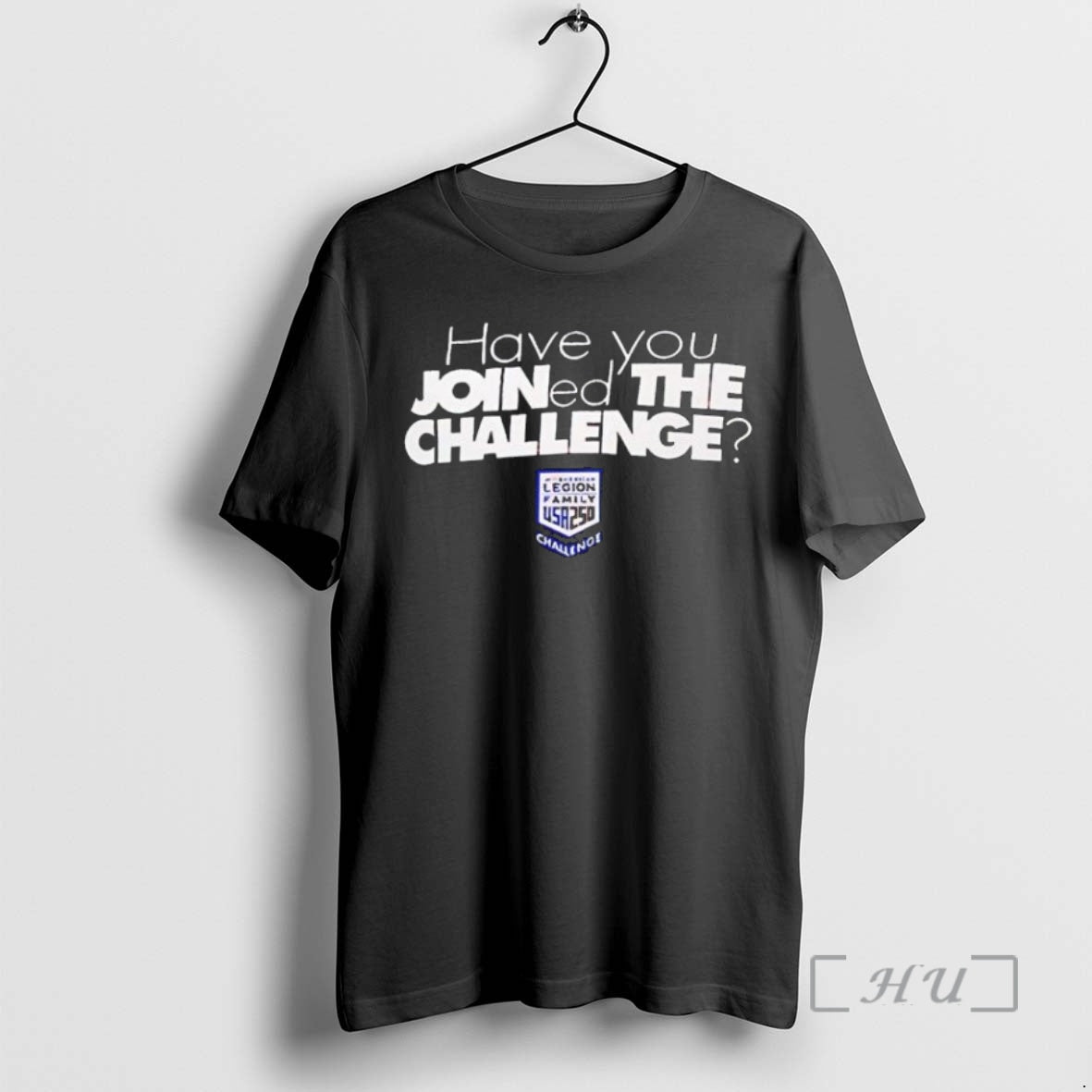 Officials Have You Joined The Challenge Black
