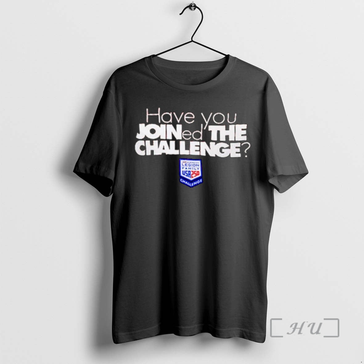 Officials Have You Joined The Challenge Ornaments Premium T Shirt Sweater