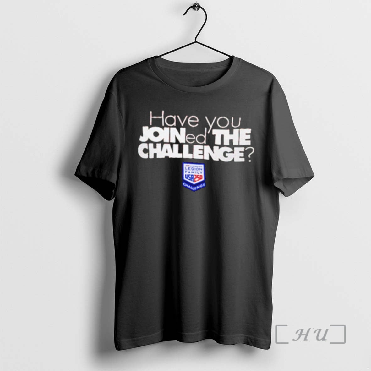 Officials Have You Joined The Challenge Premium T Shirt Sweater