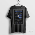 Officials Hawthorne Heights Lonely World 2026 Long Sleve Premium Tee Shirt Sweater