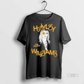 Officials Hayley Williams Ego Death At A Bachelorette Party Premium Tee Shirt Sweater
