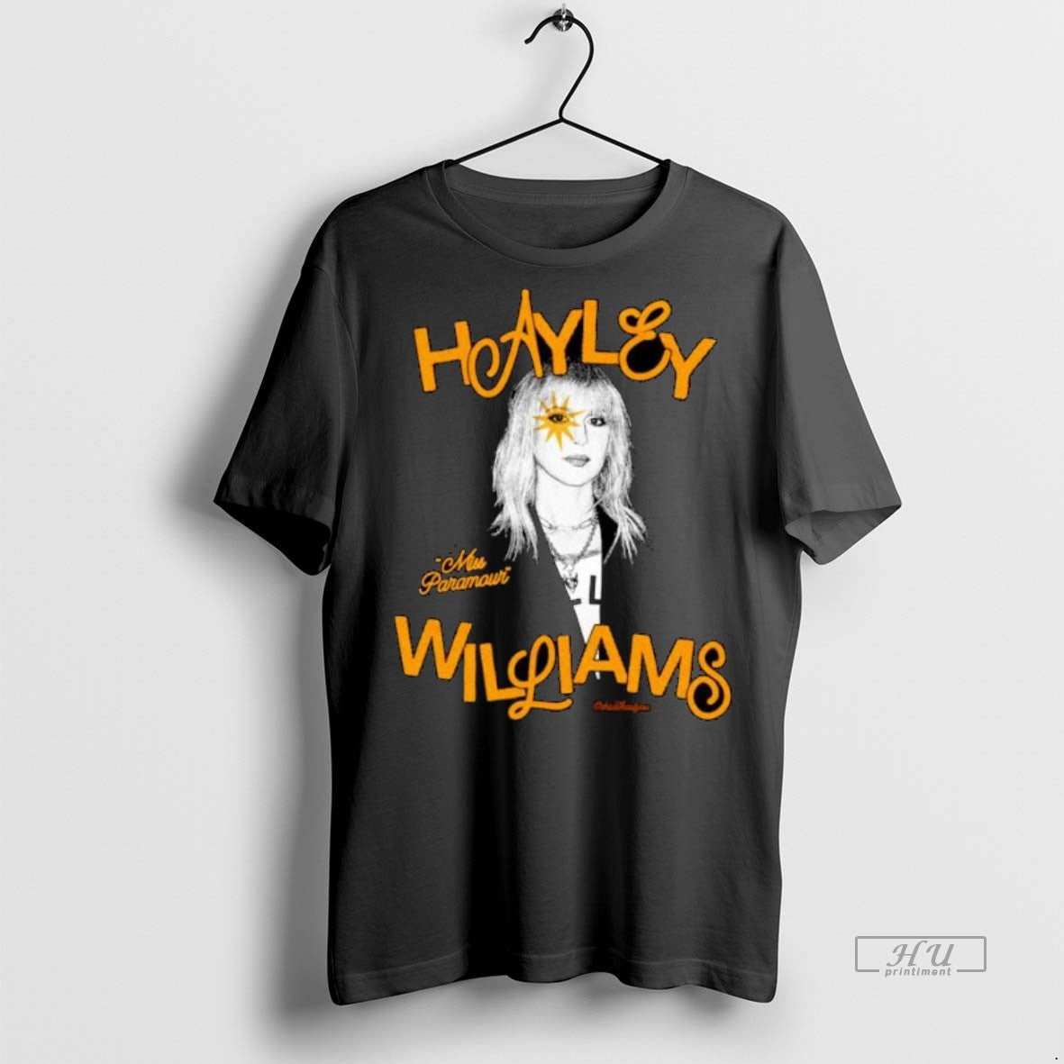 Officials Hayley Williams Miss Paramour Ornaments Premium Tee Shirt Sweater